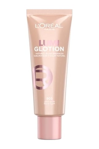 Glotion All-ın-one Doğal Işıltı Aydınlatıcı Losyon - 902 Light Glow Genel
