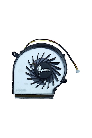 MSI Uyumlu PAAD06015SL-N039, PAAD06015SL-N303 GPU-VGA Fan (3 Pin)