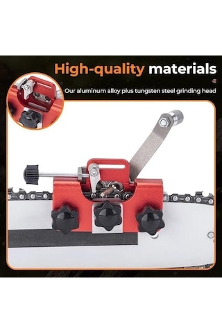 Diğer Mavi El Kumandalı Zincir Taşlama Makinesi, Toptan Kelepçeli Taşlama Bıçağı, Taşınabilir Elektrikli Testere