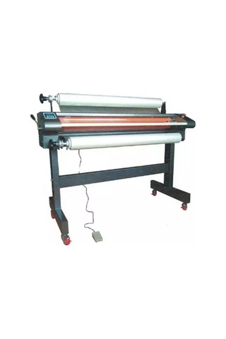 Mapilam R112 Roll Laminasyon Makinesi