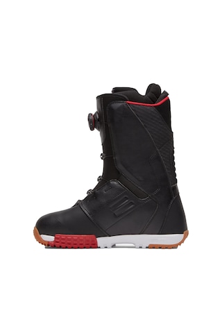 Dc Control Boax Erkek Siyah Snowboard Botu Bl0
