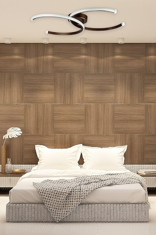 Legacy Duru Modern Tasarım Eskitme Renk Salon Mutfak Hol Beyaz Led 2 Li Avize Eskitme 55 X 35 Diğer