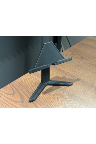 Mizaku Monitör Benzeri Tablet İpad Standı Tutucu