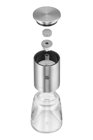 Wmf Baharat Değirmeni Deluxe 14 Cm Gri