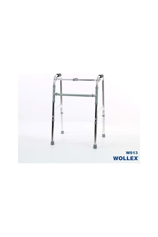 Alüminyum Hareketli Walker W913