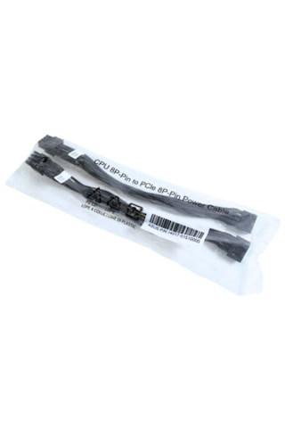 Asus 14017-01510000 Power 8p Kablo Pcıe M To Cpu 2 Pack 23cm