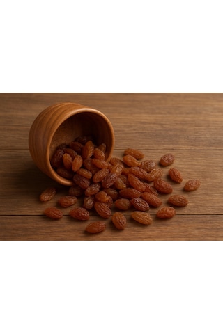 Safhasat İri Taneli Arra15 Çekirdeksiz Kuru Üzüm 1000 G 1 KG