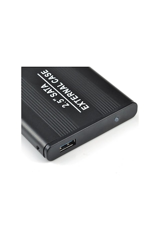 Al-4515 Usb 3.0 Sata Harici Harddisk Kutusu