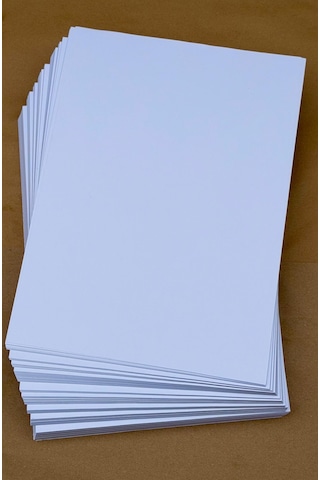 Premium Parlak Kuşe Kağıt A3 100'lü 100 Gr 29,7x42 Cm Yazıcı Ve Baskı Kağıdı
