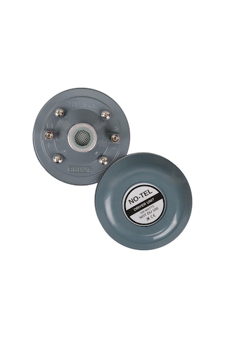 No-tel Not Du100 100 Watt 16 Ohm 100 Mm Magnet Driver Unit