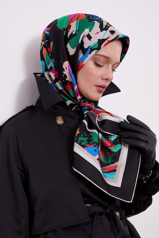 Levidor Twill İpek Eşarp