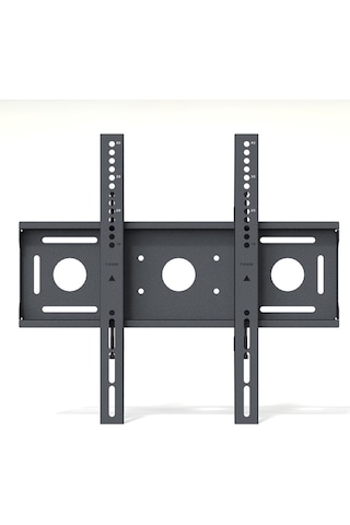 Cletech FA401-A480 Duvara Monte LCD Tv/monitör Askı Aparatı 40"-65"