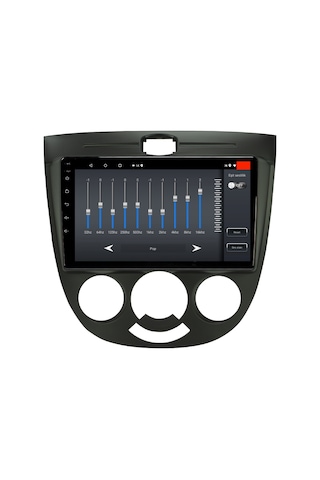 HONDA HRV ANDROİD CARPLAY NAVİGASYON MULTİMEDYA EKRAN TEYP