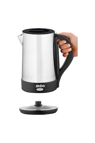 Sinbo SNB-3407 Kablosuz Su Isıtıcı