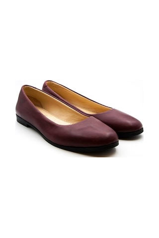 Dr.Comfort Ortopedik Hostes Babet Dr.Sky4 Bordo Bordo