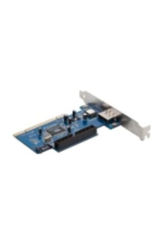 S-Link Sl 1Es1S1 1 Esata 1 Sata 1 Ide PCI Kart