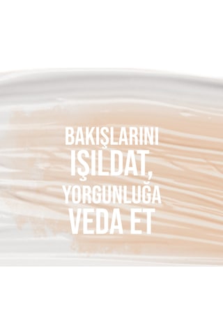 Skin Sensual Magic Eye Duo Repair & CC -Çift Etkili Onarıcı ile Aydınlatıcı Göz Altı Kremi | Light to Medium 15ml