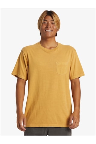 Quiksilver Salt Water Pkt Tee Swp Erkek T-shirt aqyzt09558-17921 001
