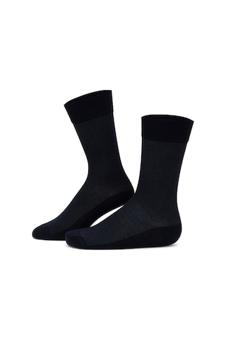 Pierre Cardin Erkek Lacivert Çorap 50308477-200 Lacivert