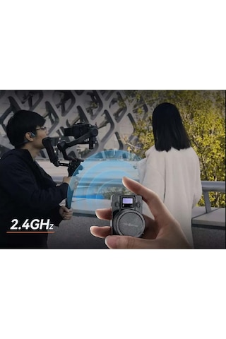 Yongnuo Br-l1 Wireless Lens Uzaktan Kumanda