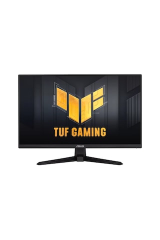 Asus TUF Gaming VG249QM1A 23.8" 1 MS 270 Hz FreeSync/G-Sync Full HD IPS LED Monitör