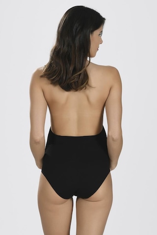 6 Adet Nbb Bayan Pamuklu Hamile Lohusa Külot 540 Siyah