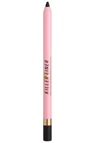 Too Faced Killer Liner Killer Black Eyeliner
