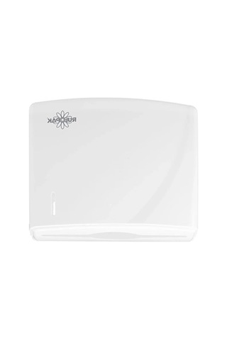 R-1317b Havlu Dispenseri, Plastik, Beyaz