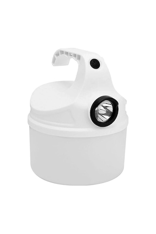 Taşınabilir Pilli Kamp Lambası