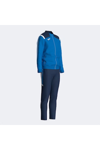Saks - Lacivert Joma Erkek Futbol Eşofman Takım Toledo Tracksuit 103615.703 Saks