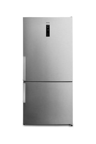 Vestel NFK64012 EX GI PRO WIFI No-Frost Kombi Tipi Buzdolabı