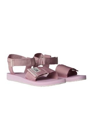 The North Face W Skeena Sandal Ii Kadın Sandalet-31505 Pembe