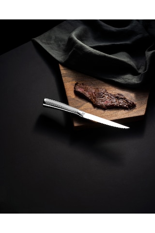 Madame Coco Garen Et Bıçağı - Çelik 8684427120941 Çok Renkli