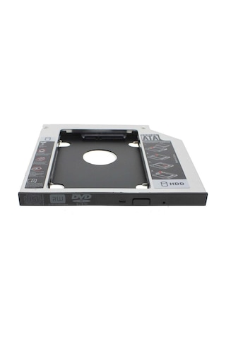 9.5Mm Sata Hdd Harddisk Caddy Kızak Kutu Laptop S