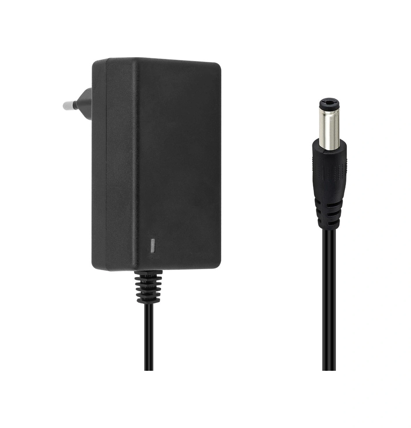 Weko 7.2volt - 1amper 5.5x2.5 Uçlu Ledli Yerli Üretim Priz Tipi A