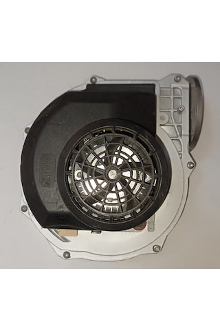 Fan Ebmpapst Buderus Gb162 80-100 Kw- Rg148/1200-3633-010204-premıx
