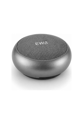 A110 Bluetooth 5.0 Hoparlör Güçlü Bass Taşınabilir Kablosuz Speaker Ses Bombası