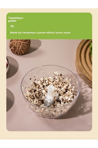 Pazly Sarımsak Manuel Jian Fan Çektirmesi Beyaz Beyaz Nd Beyaz