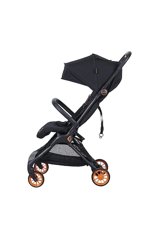Prego Quark Hafif Kabin Boy Bebek Arabası + Çanta