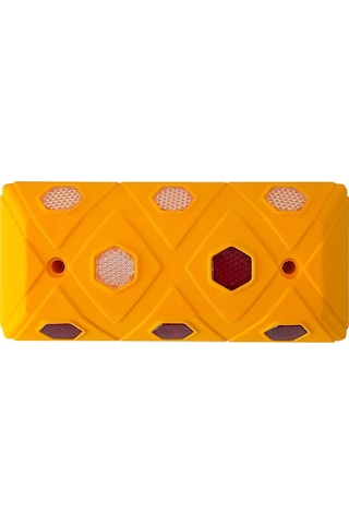 Muslera Dikdörtgen Yol Butonu