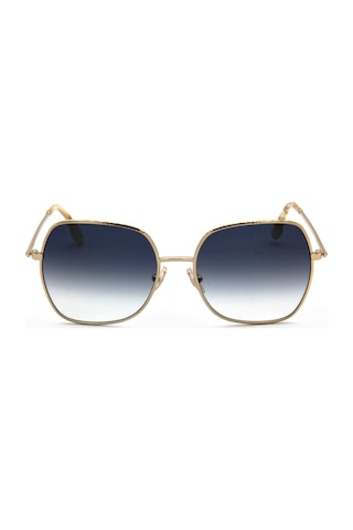 Victoria Beckham Vb 223s 720 Kadın Güneş Gözlüğü Altın