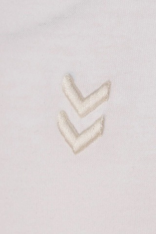 Hummel Pulse Çocuk Tişört BEYAZ