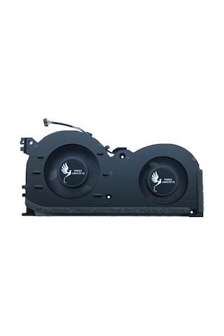 Lenovo Uyumlu İdeapad Gaming 3-15ımh05 81y400xmtx Notebook Cpu-gpu Fan