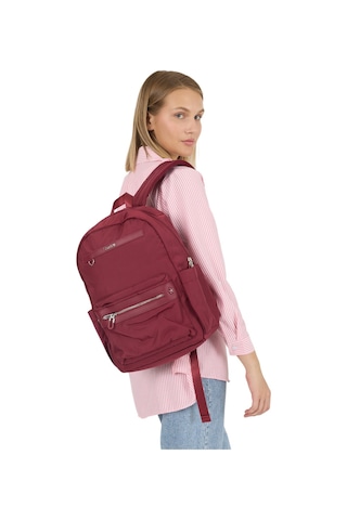 Chantria Cb00649 Bordo Sırt Çantası Diğer