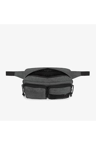 Eastpak Double Crossbody Unisex Gri Bel Çantası Ek0a5bkx77h1 Gri