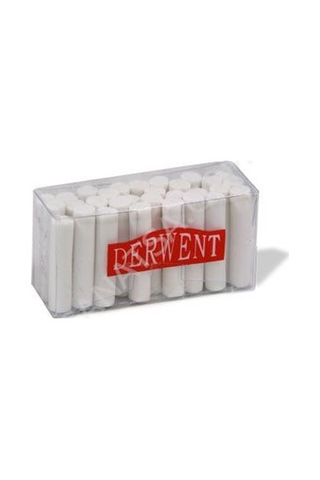 Derwent Pilli Silgi Yedeği 30'Lu Paket