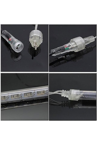3.2 M Meteor Led Gün Işığı Mzxx3-2 -