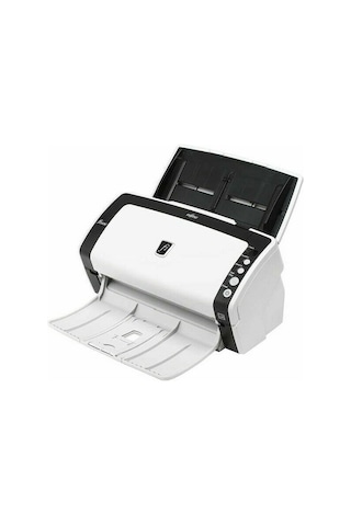 Fujitsu Uyumlu FI-6130 Döküman Tarayıcı