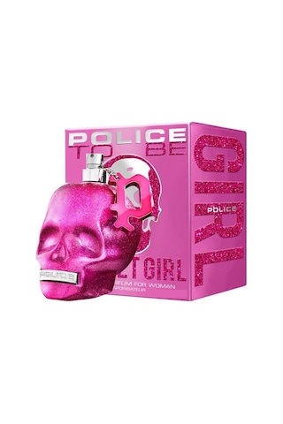 Police To Be Sweet Girl Kadın Parfüm EDP 40 ML