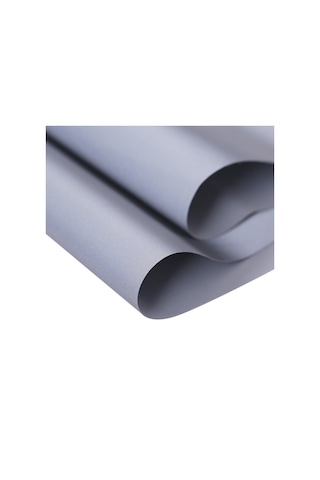 Xiyyadms 60 İnç Gri Projeksiyon Ekranı 16:9 - Polyester + Optik Kaplama, Kolay Kurulum, Taşınabilir,均匀 Işık Dağıtımı